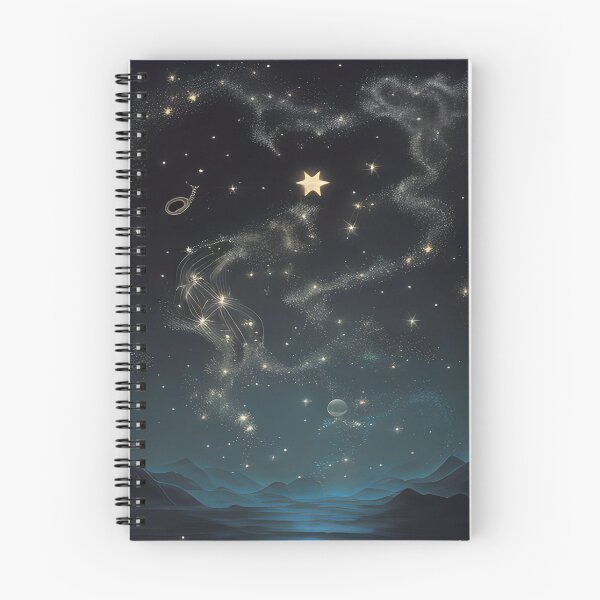 Item preview, Cosmic Dance designed and sold by D3monic.