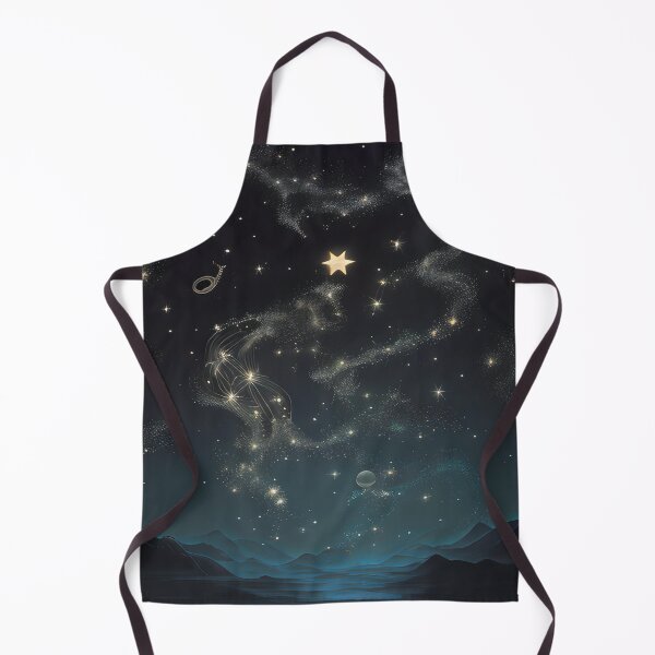 Item preview, Cosmic Dance designed and sold by D3monic.