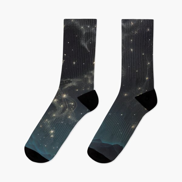 Item preview, Cosmic Dance designed and sold by D3monic.
