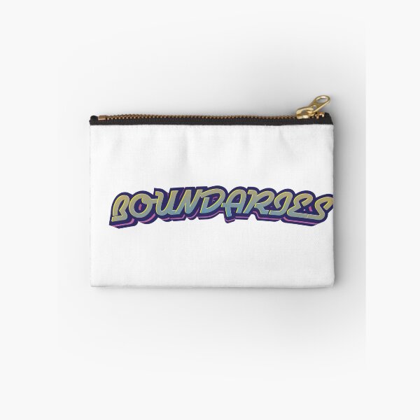 Item preview, BOUNDARIES designed and sold by sonnycosmics.
