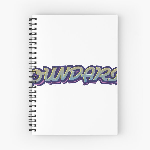 Item preview, BOUNDARIES designed and sold by sonnycosmics.