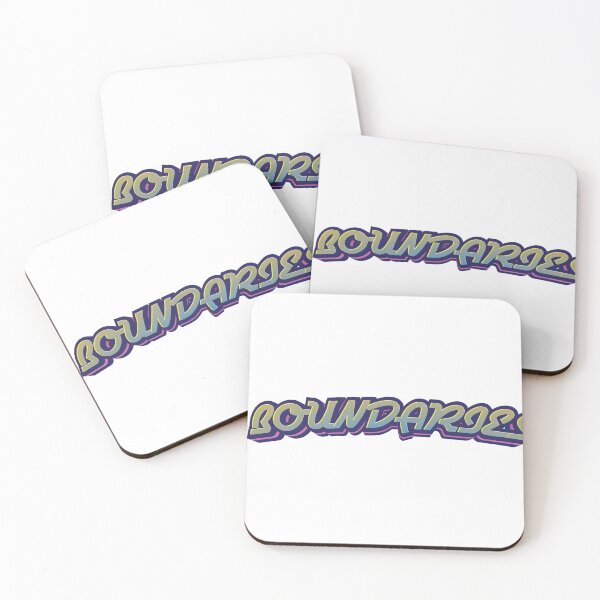 Item preview, BOUNDARIES designed and sold by sonnycosmics.