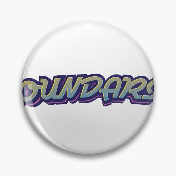 Item preview, BOUNDARIES designed and sold by sonnycosmics.