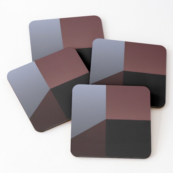 Item preview, 4D Cubism II designed and sold by GGG-AI.
