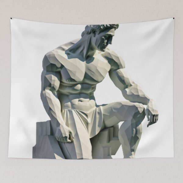 Item preview, Marble Legacy designed and sold by Redkirra.