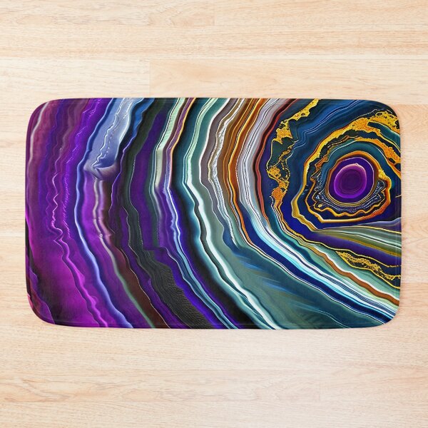 Item preview, Gemstone Agate Jasper texture 35 designed and sold by Art by Lilia.