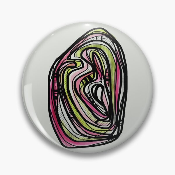 Item preview, Fingerprint (color) designed and sold by linziczka.