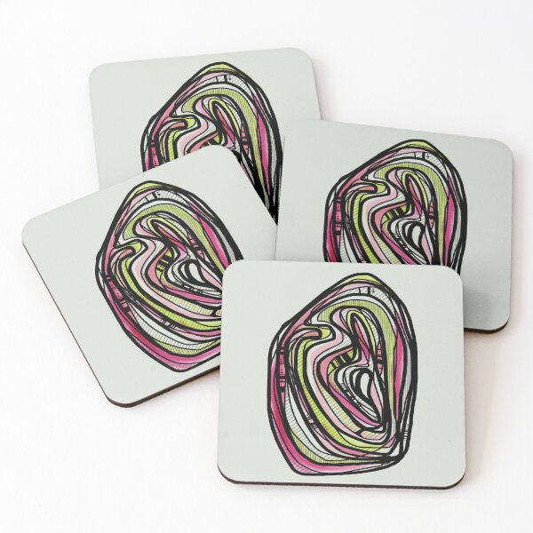 Item preview, Fingerprint (color) designed and sold by linziczka.