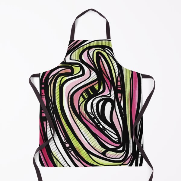 Item preview, Fingerprint (color) designed and sold by linziczka.
