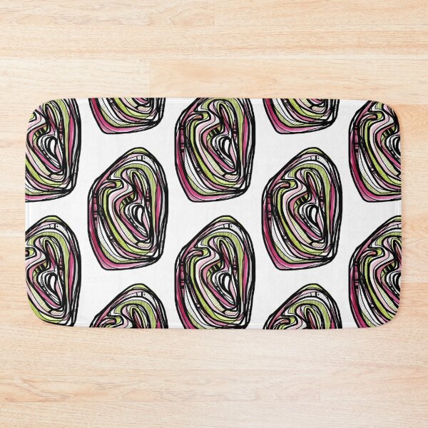 Item preview, Fingerprint (color) designed and sold by linziczka.