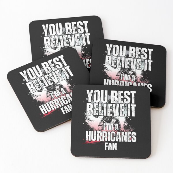 Item preview, Carolina Hurricanes Fan - Hockey designed and sold by MoonsmileProd.