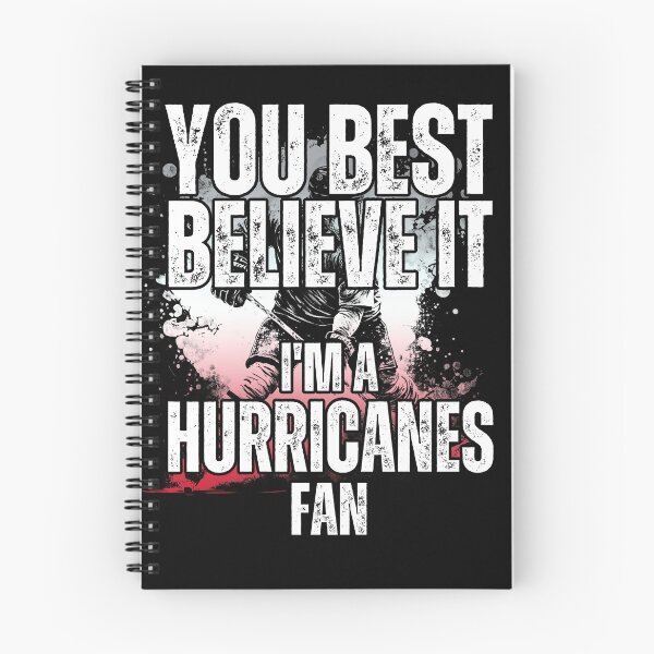 Item preview, Carolina Hurricanes Fan - Hockey designed and sold by MoonsmileProd.