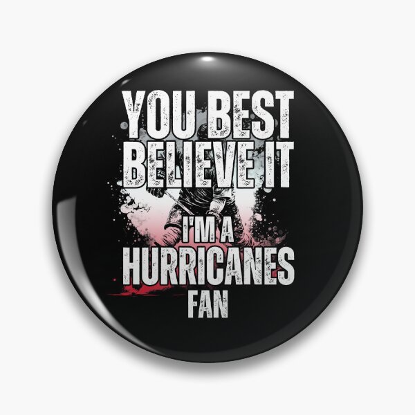 Item preview, Carolina Hurricanes Fan - Hockey designed and sold by MoonsmileProd.
