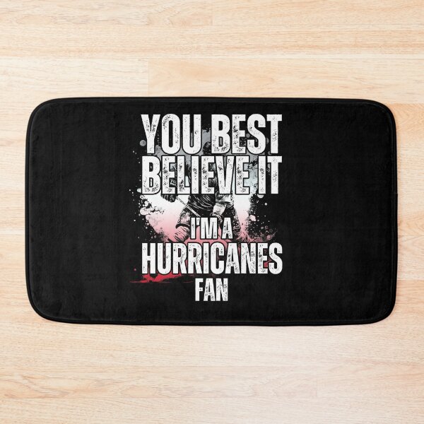 Item preview, Carolina Hurricanes Fan - Hockey designed and sold by MoonsmileProd.