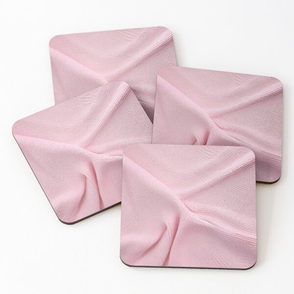 Item preview, Abstract Blanket - Light Pink designed and sold by asurtiumgreen.