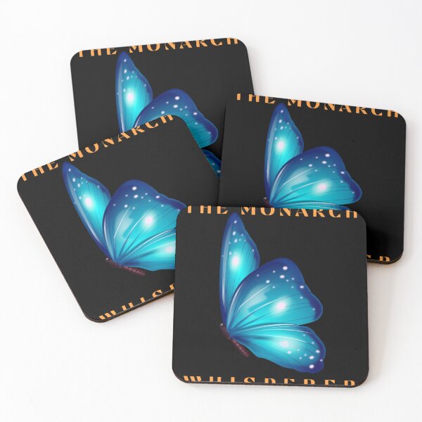 Item preview,  Monarch Whisperer Butterfly  designed and sold by artfartzzz.