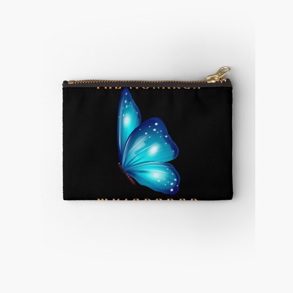 Item preview, Mariposa monarca susurradora designed and sold by artfartzzz.