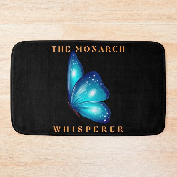 Item preview,  Monarch Whisperer Butterfly  designed and sold by artfartzzz.