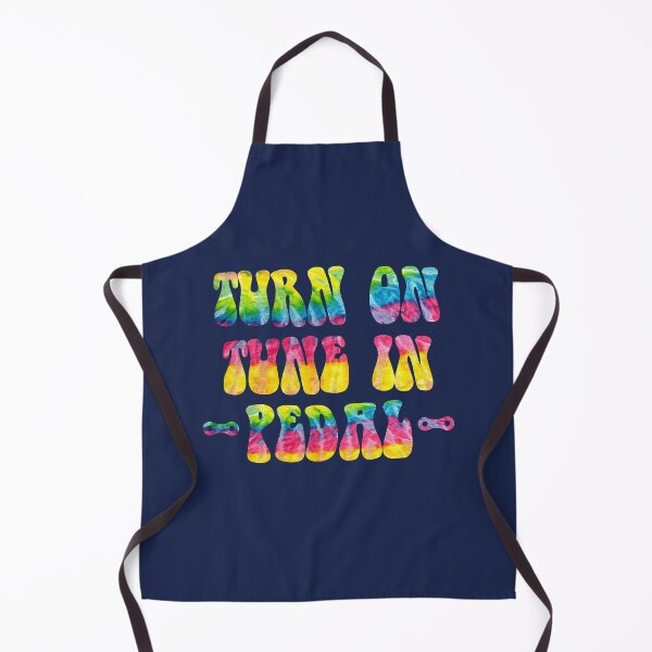 Item preview, Turn On Tune In Pedal Your Bike designed and sold by Esskay Designs.