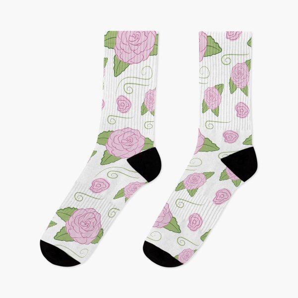 Item preview, pink roses designed and sold by SunGraphicArt.