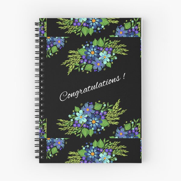 Item preview, Congratulations Greetings Celebration designed and sold by BasmalaSubhani.