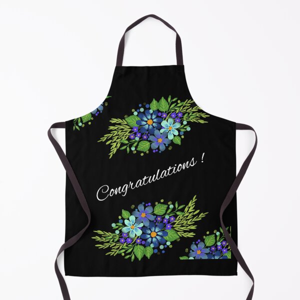 Item preview, Congratulations Greetings Celebration designed and sold by BasmalaSubhani.