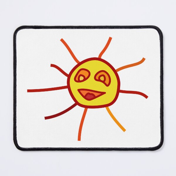Item preview, Smiling Sun designed and sold by Spenzant.