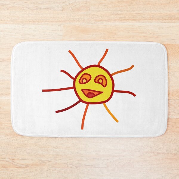 Item preview, Smiling Sun designed and sold by Spenzant.