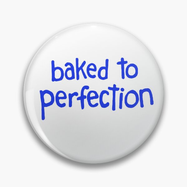 Item preview, Baked To Perfection (boys) designed and sold by Heartstrings By M.C..
