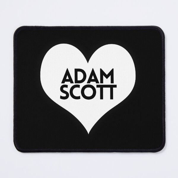 Item preview, Love Adam Scott designed and sold by Itsheartshop.