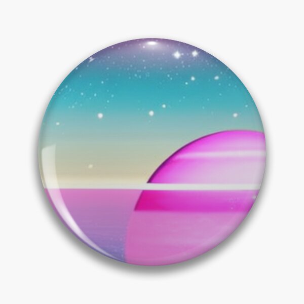 Item preview, The planet lost in the sea of dreams designed and sold by Girly-Universe.