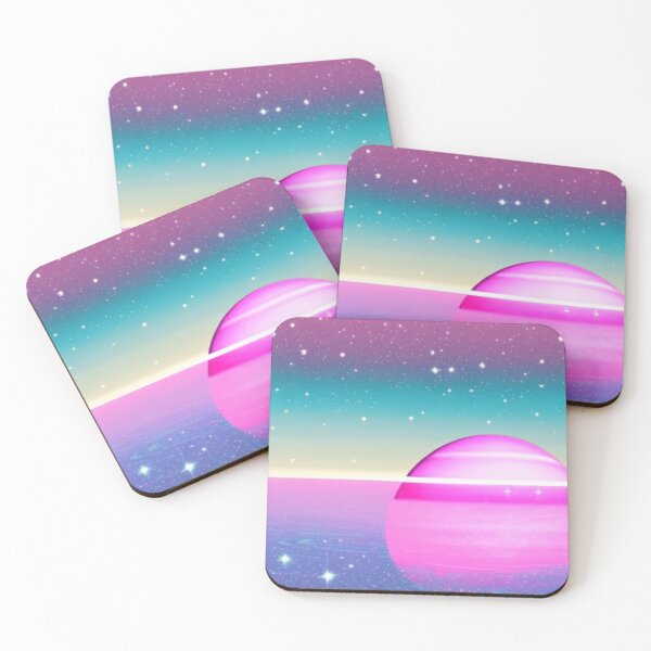 Item preview, The planet lost in the sea of dreams designed and sold by Girly-Universe.