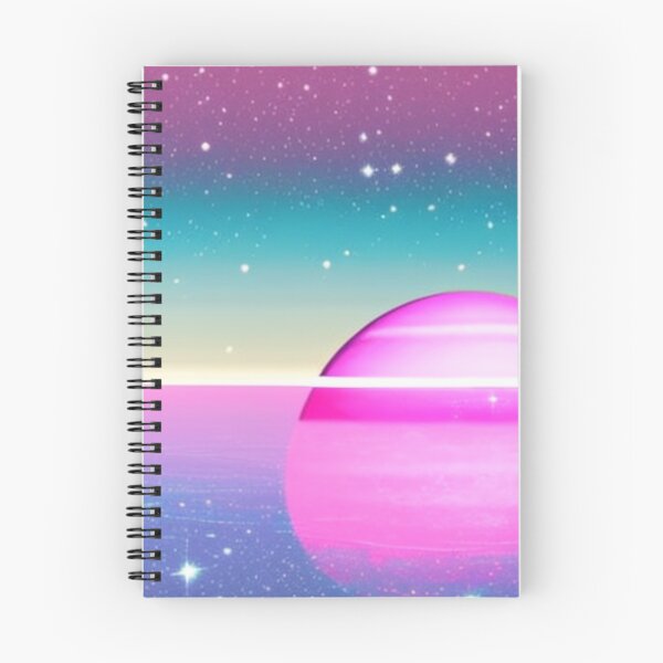 Item preview, The planet lost in the sea of dreams designed and sold by Girly-Universe.