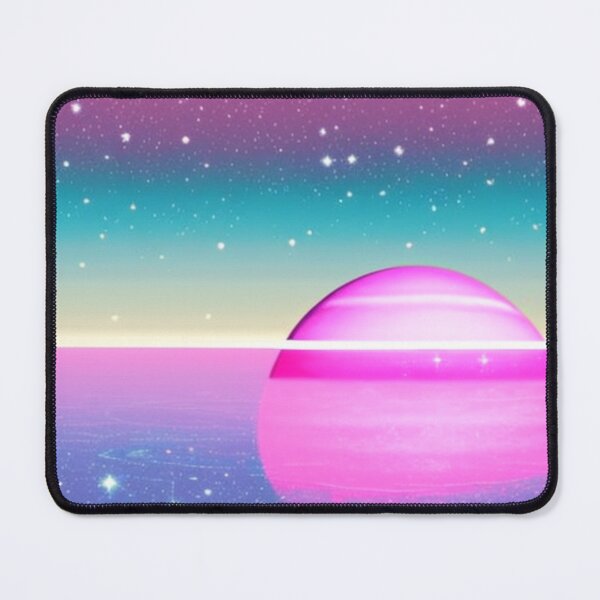 Item preview, The planet lost in the sea of dreams designed and sold by Girly-Universe.