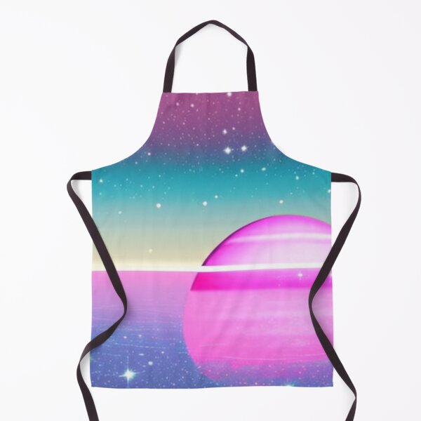 Item preview, The planet lost in the sea of dreams designed and sold by Girly-Universe.