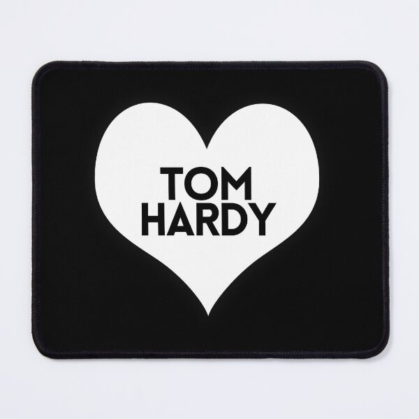 Item preview, Love Tom Hardy designed and sold by Itsheartshop.