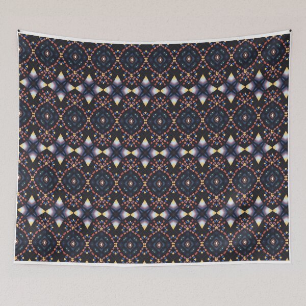 Item preview, Concentric Design 6 designed and sold by mittie101.