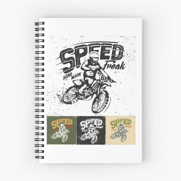 Item preview, Speed Freak designed and sold by traumfaenger.