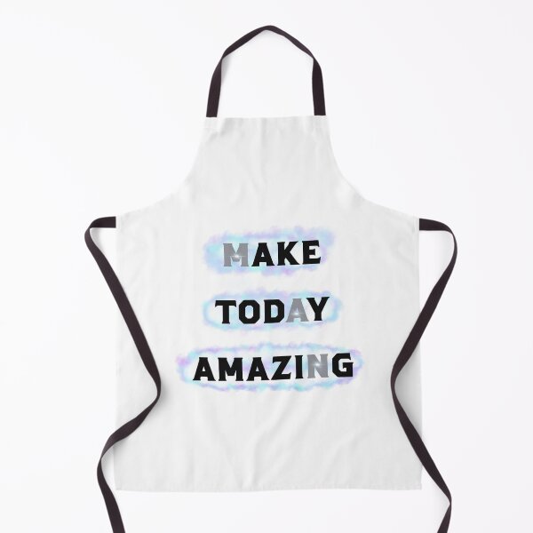 Item preview, Make Your Day Amazing designed and sold by Artopea Studio.