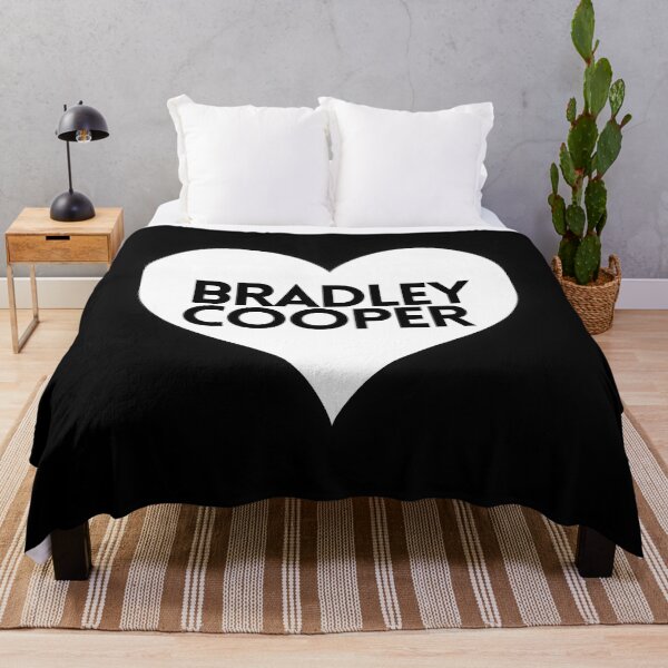 Item preview, Love Bradley Cooper designed and sold by Itsheartshop.