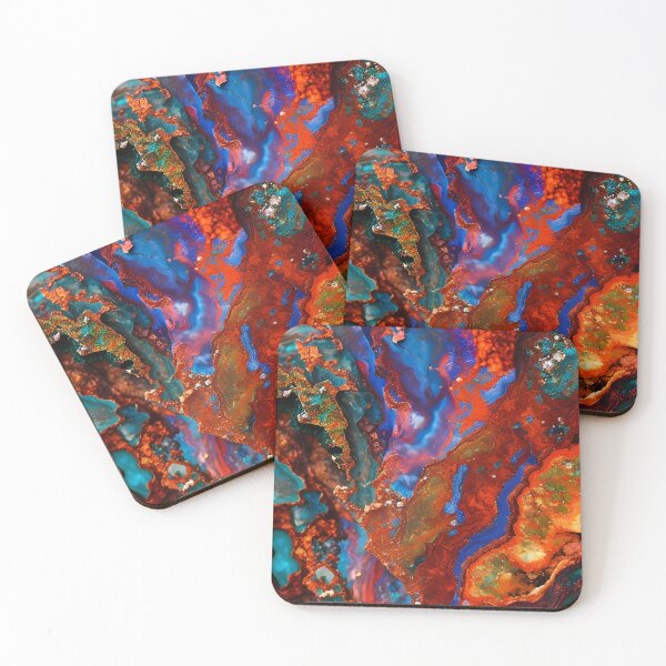 Item preview, Gemstone Agate Jasper texture 36 designed and sold by Art by Lilia.