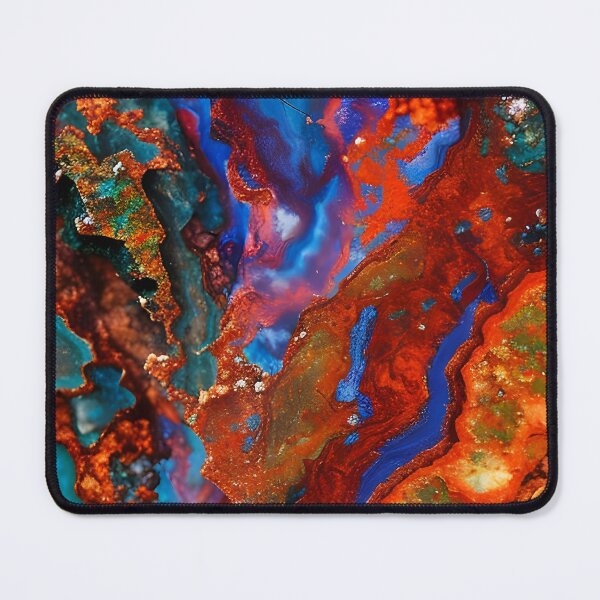 Item preview, Gemstone Agate Jasper texture 36 designed and sold by Art by Lilia.