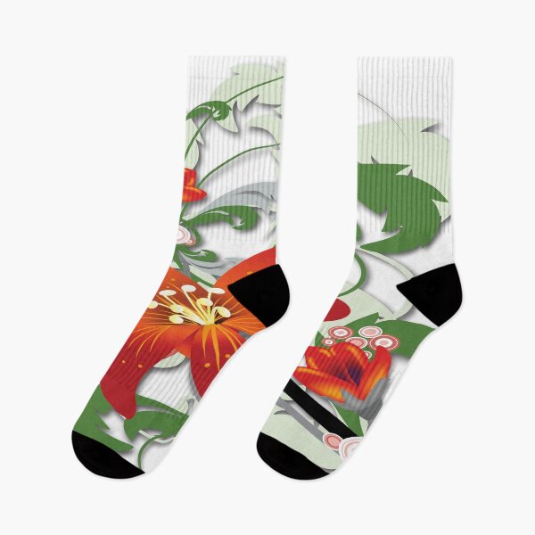 Artikelvorschau, Blumenparadies so schön entworfen und verkauft von Phubase Subsakul.