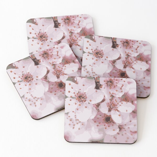 Item preview, Cherry Blossom designed and sold by SunGraphicArt.