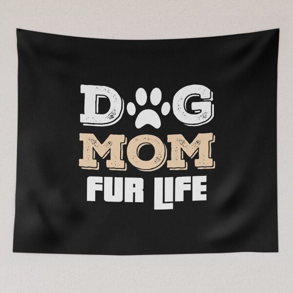 Item preview, Dog Dad Fur Life designed and sold by BUBLTEES.