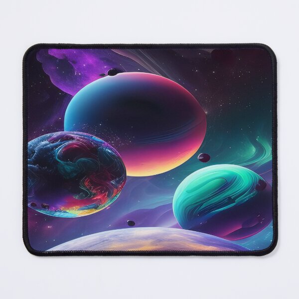 Item preview, Galactic Wonders designed and sold by D3monic.