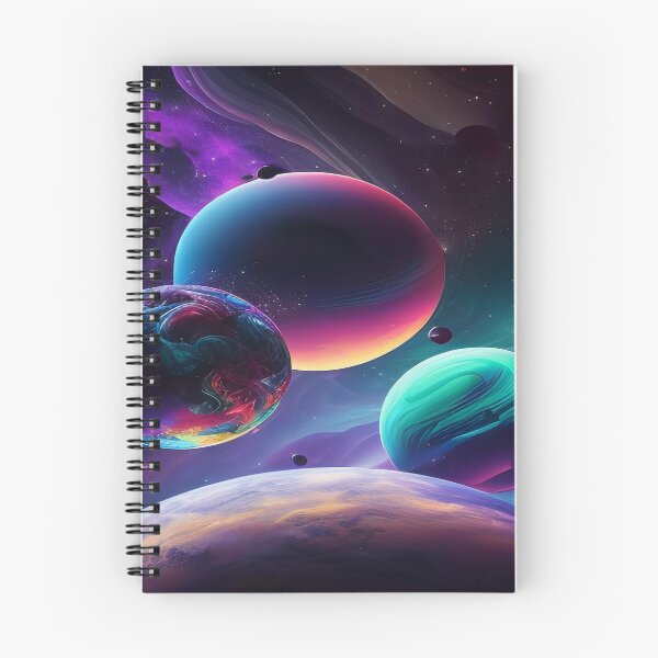 Item preview, Galactic Wonders designed and sold by D3monic.