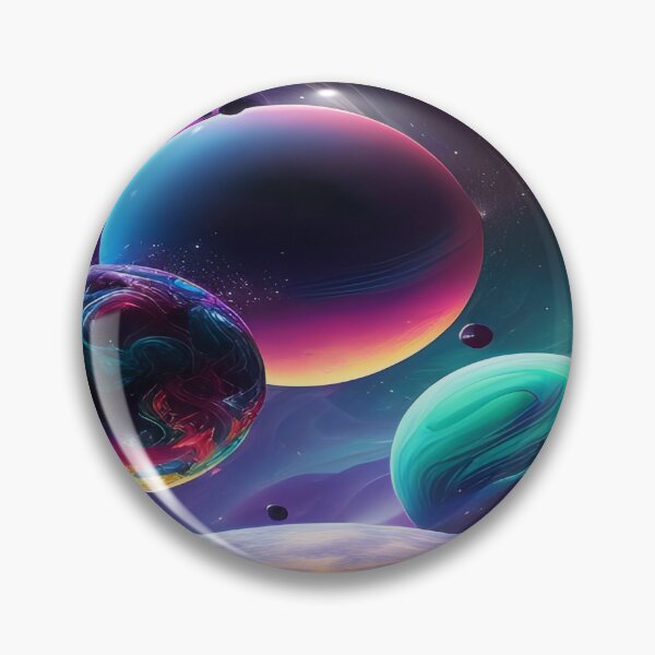 Item preview, Galactic Wonders designed and sold by D3monic.