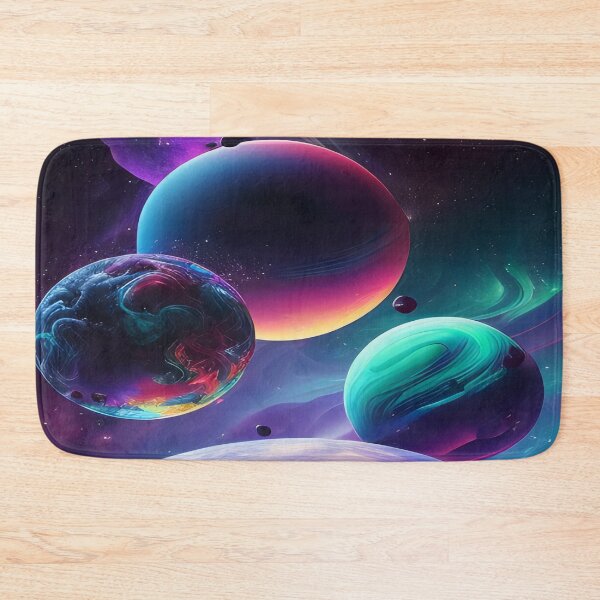 Item preview, Galactic Wonders designed and sold by D3monic.
