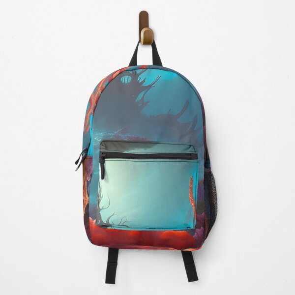 Item preview, Underwater Cave designed and sold by MIGSZ.